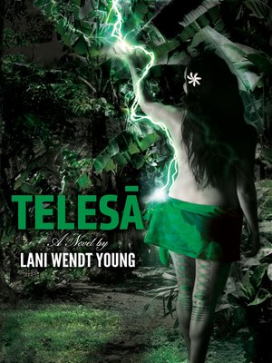 cover image of Telesa